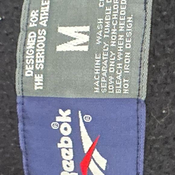 Denver Bronco reversible pull over jacket - Picture 5 of 5